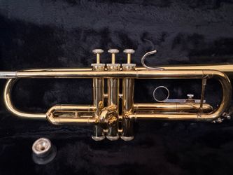 BACH TR300 Trumpet - Early 80’s production