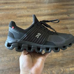 On Cloud Running Cloudswift 3 AD Sneakers