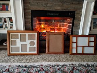 Frames