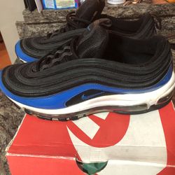 Nike Air Max
