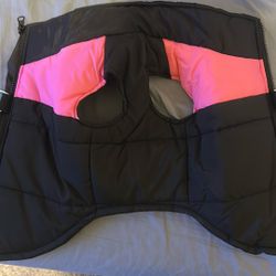 Winter Waterproof Dog Jacket 