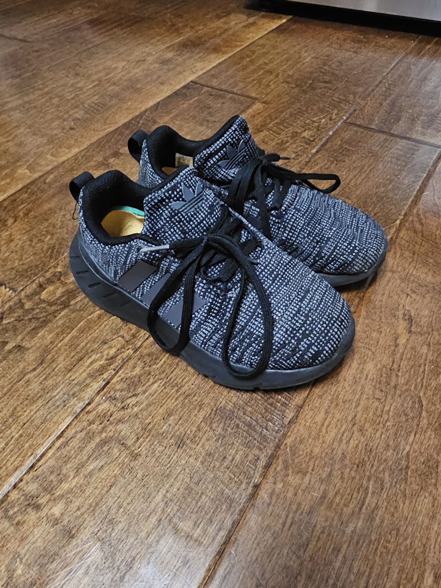 Kids Adidas Shoe