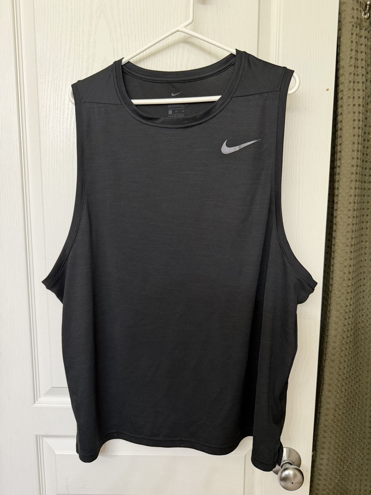 Nike Tank Top XL