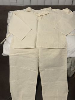 Traje De Manta Para Niño