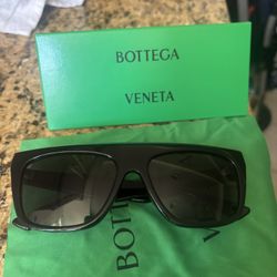 Bottega Sunglasses
