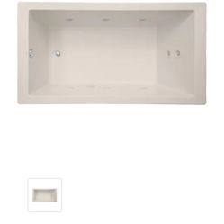 Jacuzzi Jet tub New In Box 36” W X 66” By Maribel 