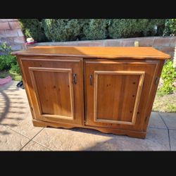 Center TV Stand For Sale