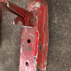 Trailer Coupler 