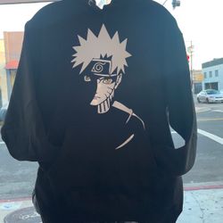 Naruto Hoodie