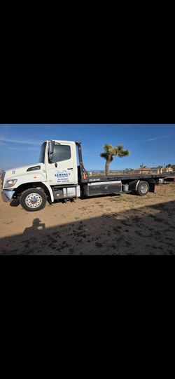 Hino (contact info removed)