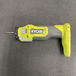 Ryobi Drywall Cutoff Tool Only