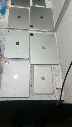 Apple IPads
