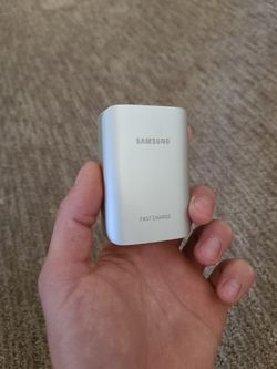 Powerful SAMSUNG Powerbank