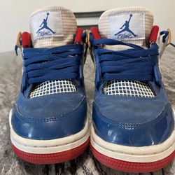 Jordan 4
