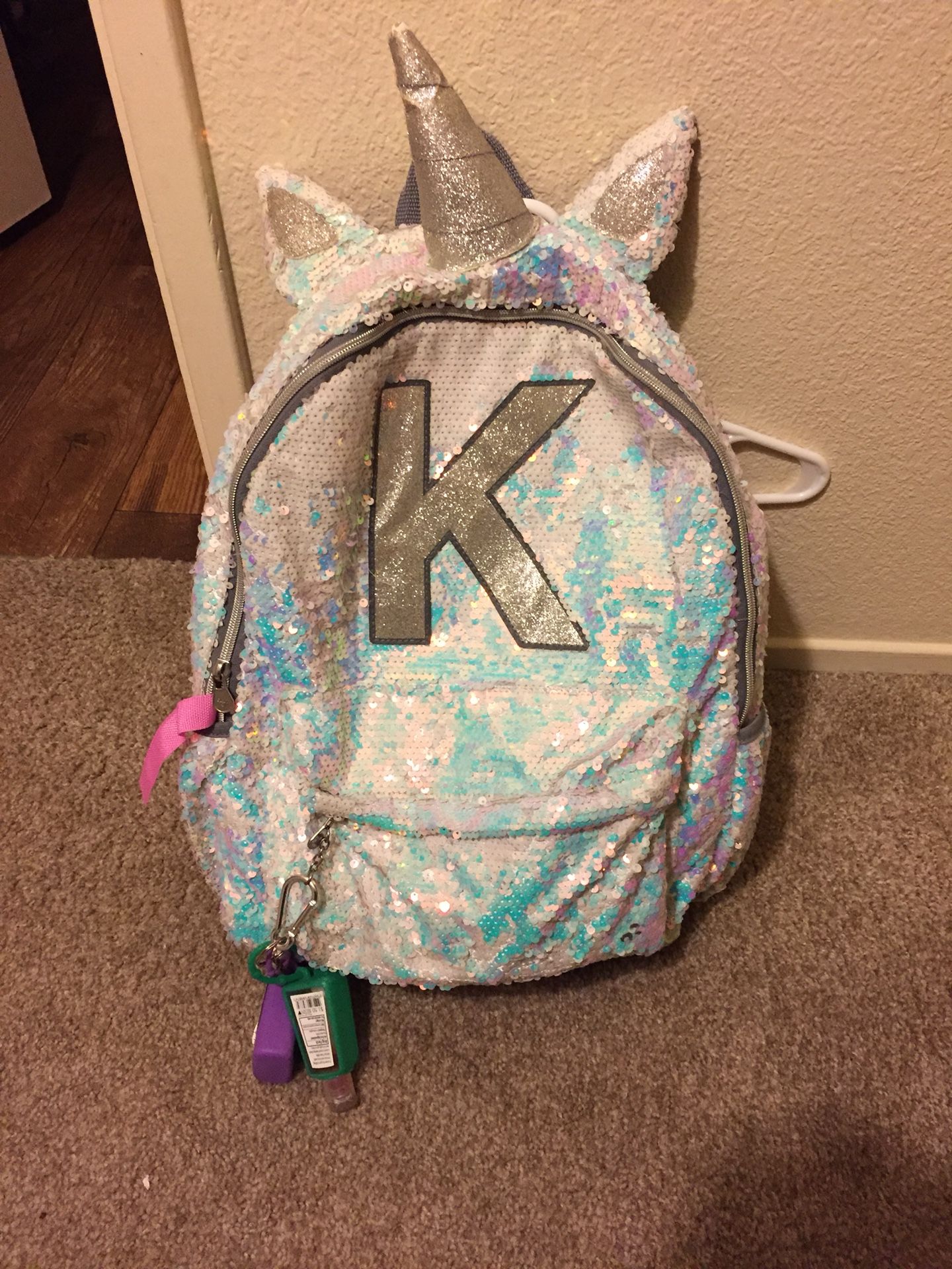 Toddler Backpack And Lunch Box for Sale in Modesto, CA - OfferUp