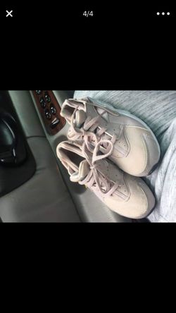 Hurraches size 12 kids