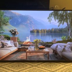Samsung TV 48” 