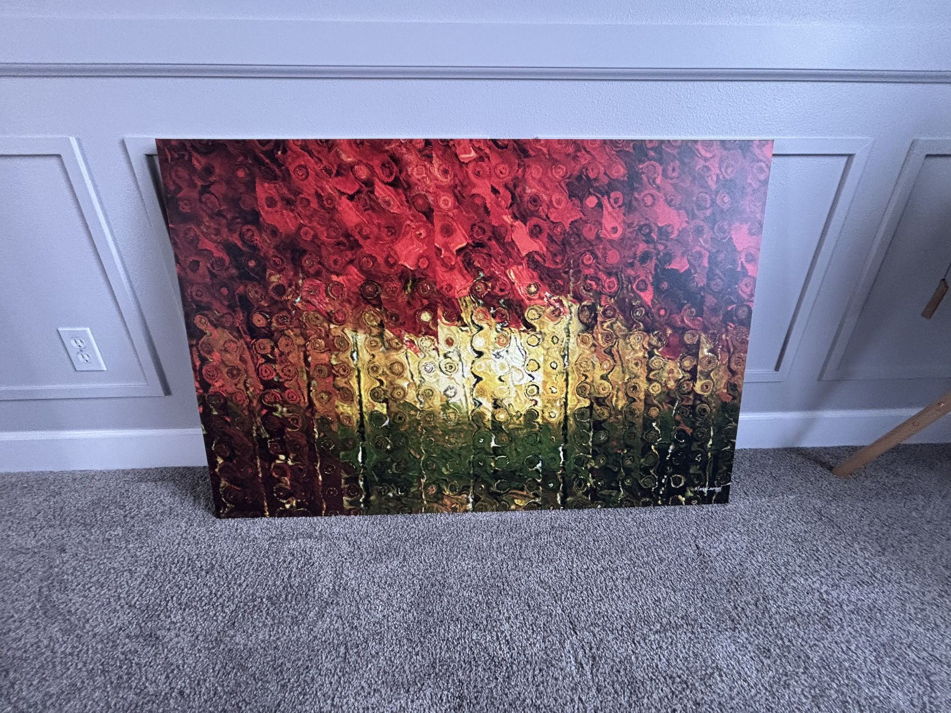  Canvas Wall Art