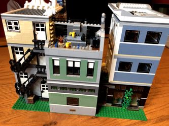 Lego assembly square retired new arrivals
