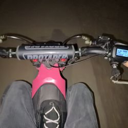 Tuttio Soleil 01 E-bike (NO TRADES)