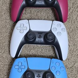 Playstation 5 Controllers