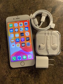 iPhone 6s unlocked for all carriers