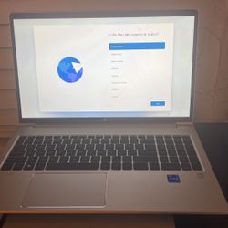 HP ProBook 450 G10 (Used) 