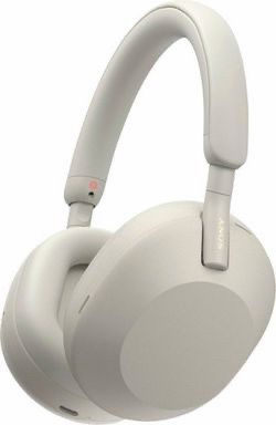 Sony WH-1000XM5 Noise-Canceling Headphones – Excellent Condition