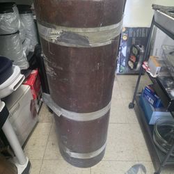 Copper roll