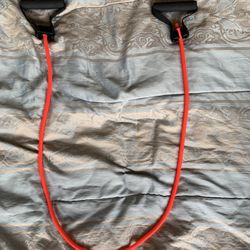 Dynamic Resistance Band