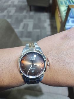 Citizen watch Eco drive