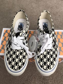 Vans Authentic Brain Dead Shoes