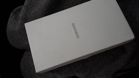 Samsung Galaxy Note 9