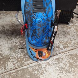 Knee board