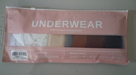 Aivete women's underwear new xxl
