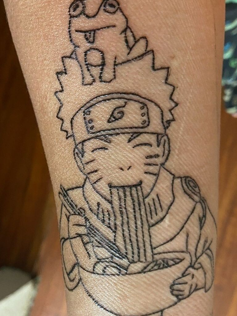 Tattoos