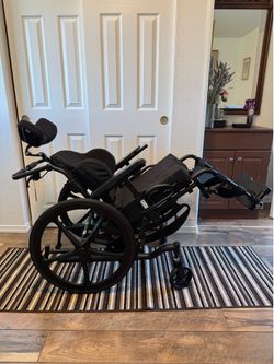 Tilting Wheelchair for sale