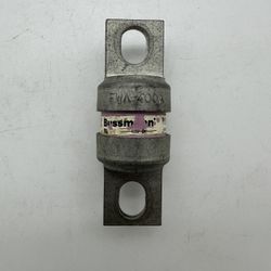 Bussman Semiconductor Fuse