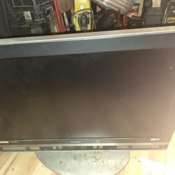 Sony BRAVIA KDL-V40XBR1 40-inch LCD HDTV 