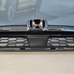 2017-2019 HONDA CRV CR-V GRILLE 