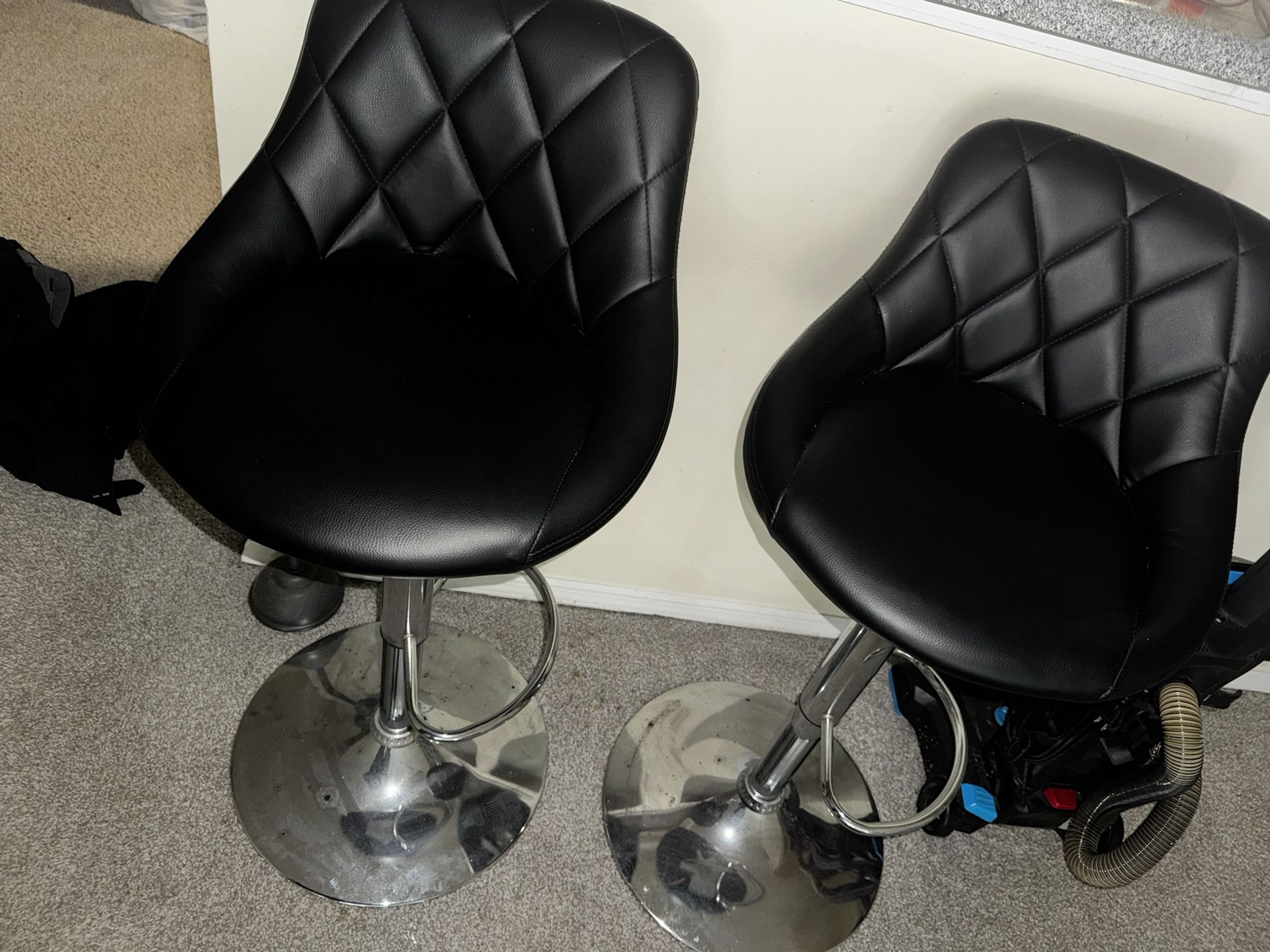 Bar Stools Adjustable 