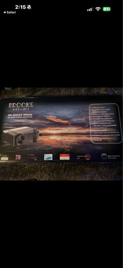 Projector