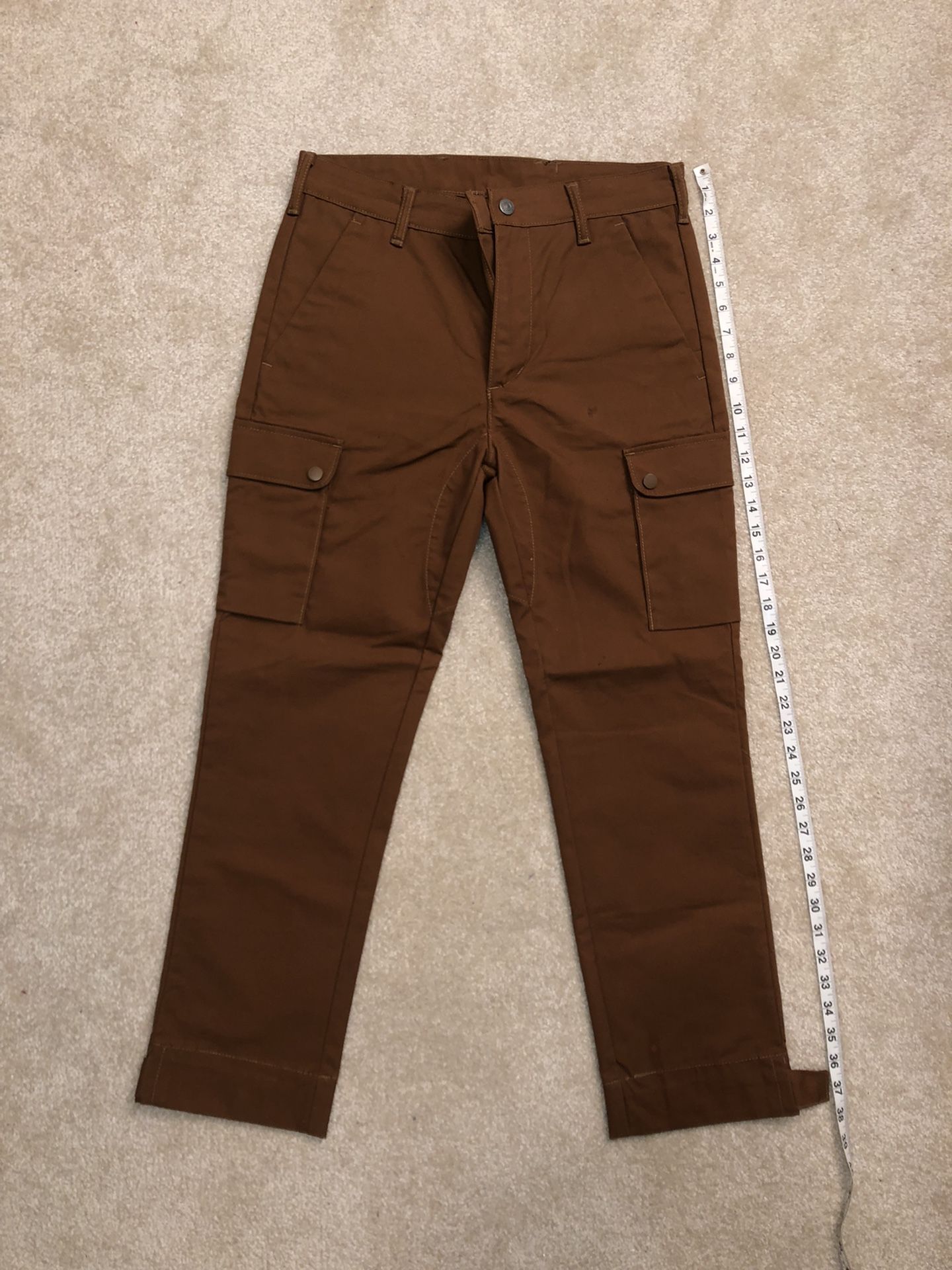 One of A Kind Levi’s Cargos - Impossible to Find