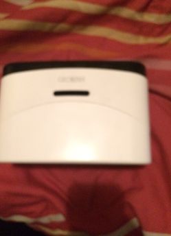 VR experience Used Once