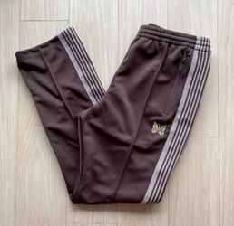 Needles track pants