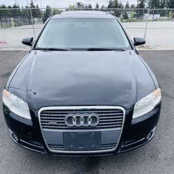 2007 Audi A4