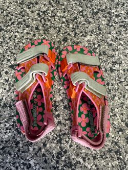 Water shoes