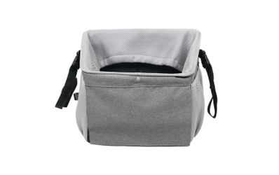 Pet Bike Basket