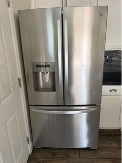 Kenmore Fridge