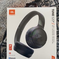 jbl Tune 520bt